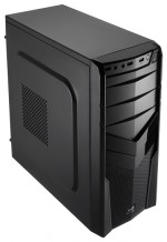 AeroCool V2X Black Edition 650W Black