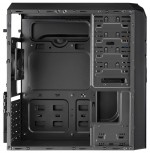 AeroCool V2X Black Edition 650W Black (#3)