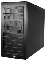 Корпус Lian Li PC-A06F Black