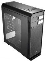 Корпус AeroCool Aero-500 Window Black Edition