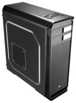 AeroCool Aero-500 CR Black Edition