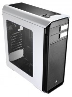 Корпус AeroCool Aero-500 Window+CR White Edition