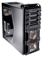 Корпус Antec DF-35 Black