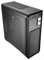 Корпус AeroCool Aero-800 CR Black Edition