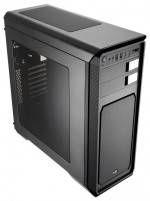 Корпус AeroCool Aero-800 CR Gray Edition