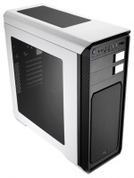 Корпус AeroCool Aero-800 CR White Edition