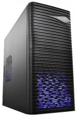 Корпус Deepcool Wave Black