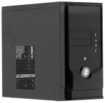 Корпус JNC AJA N1802 400W Black