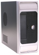 Корпус Yeong Yang YY-A209 Grey