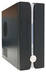 Корпус Yeong Yang YY-A211 Black