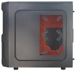 Inter-Tech Eterno H3 Octagon-RTX 500W Black (#2)