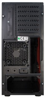 Inter-Tech Eterno H2 Mirror RTX Black (#4)