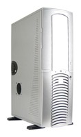 Корпус Chieftec DA-01SLD w/o PSU
