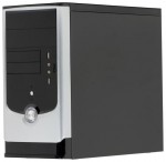 JNC AJA N1802 400W Black/silver (#2)