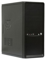 Корпус Winard 3010 450W Black
