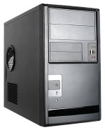 Корпус IN WIN EMR013 450W Black