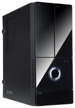 Корпус IN WIN BK644 300W Black