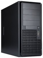 Корпус IN WIN PE689 500W Black