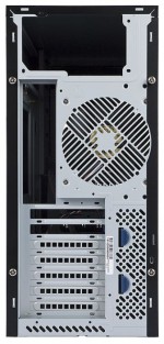 IN WIN PE689 500W Black (#2)