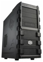 Корпус Cooler Master HAF 912 (RC-912-KKN1) w/o PSU Black