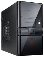 Корпус IN WIN EMR023 450W Black