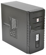 Корпус IN WIN EN030 400W Black