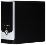 JNC RJA 323 500W Black/silver (#2)