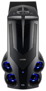AeroCool Syclone II Black (#2)