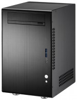 Корпус Lian Li PC-Q11B Black