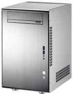 Корпус Lian Li PC-Q11A Silver