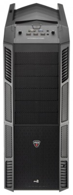 AeroCool XPredator Black (#2)