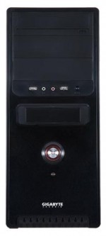 GIGABYTE GZ-F2 w/o PSU Black (#2)