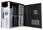 GIGABYTE GZ-F2 w/o PSU Black (#4)