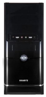 GIGABYTE GZ-F3 w/o PSU Black (#2)