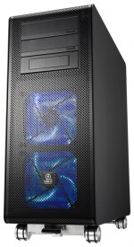 Корпус Lian Li PC-V1020 Black