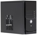 Корпус JNC AJA N1803 400W Black