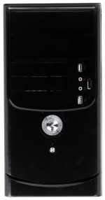 JNC AJA N1803 400W Black (#2)