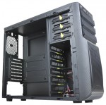 Корпус IN WIN MG-133 500W Black