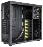 IN WIN MG-134 600W Black (#2)