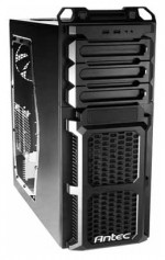 Корпус Antec DF-10 Black