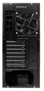 Antec DF-10 Black (#2)