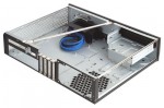 SilverStone ML03B Black (#2)