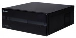 Корпус SilverStone LC10B-E Black