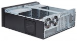 SilverStone LC10B-E Black (#2)