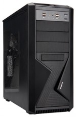 Корпус Zalman Z9 Black