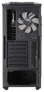Zalman Z9 Black (#2)