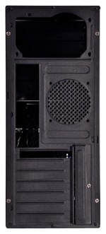 GIGABYTE GZ-P5 w/o PSU Black (#3)