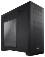 Корпус Corsair Obsidian 650D Black