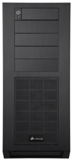 Corsair Obsidian 650D Black (#2)