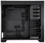 Corsair Obsidian 650D Black (#4)